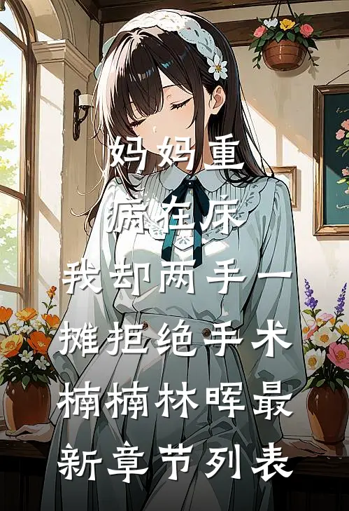 妈妈重病在床，我却两手一摊拒绝手术楠楠林晖最新章节列表