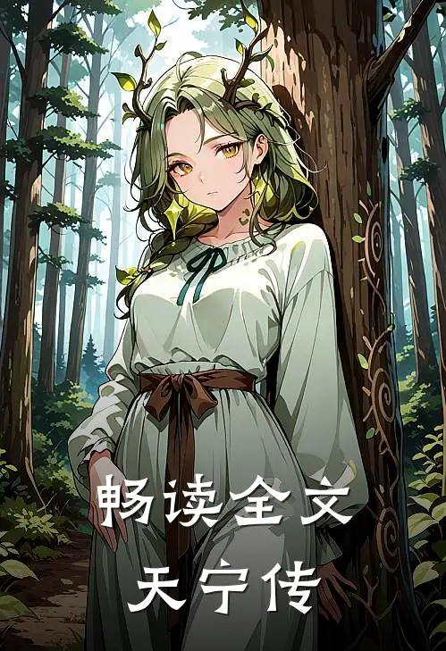 畅读全文天宁传
