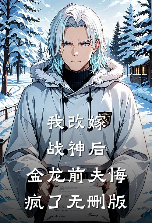 我改嫁战神后，金龙前夫悔疯了无删版