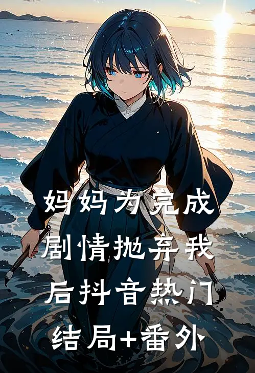 妈妈为完成剧情抛弃我后抖音热门结局+番外