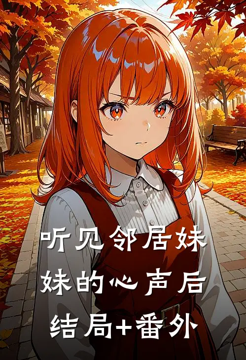 听见邻居妹妹的心声后结局+番外