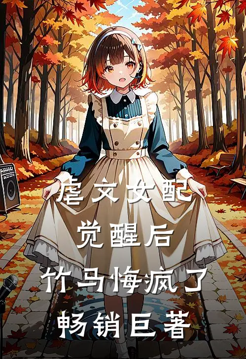 虐文女配觉醒后，竹马悔疯了畅销巨著