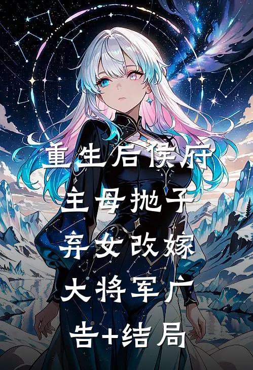 重生后侯府主母抛子弃女改嫁大将军广告+结局