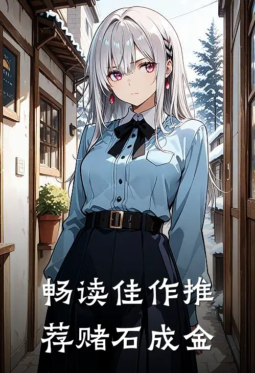 畅读佳作推荐赌石成金
