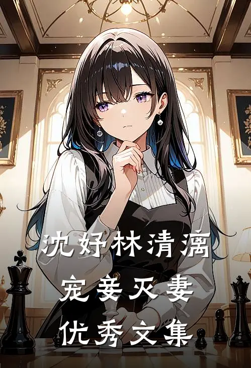 沈妤林清漓宠妾灭妻优秀文集