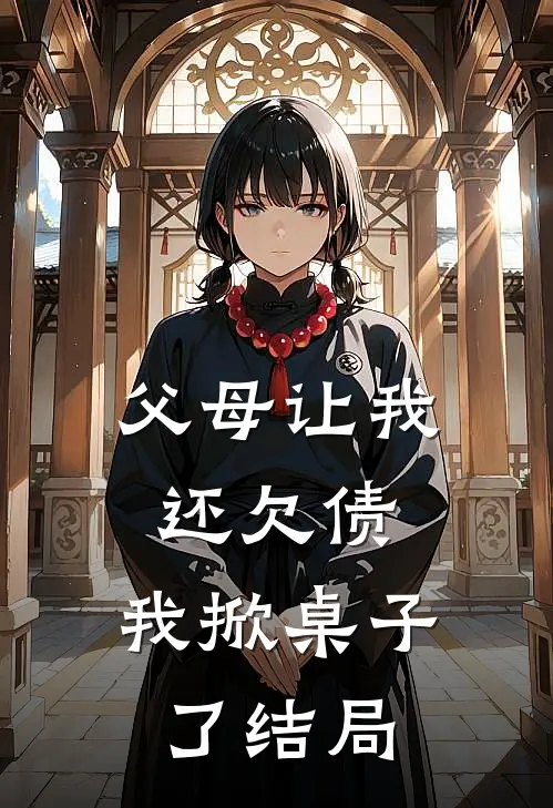 父母让我还欠债，我掀桌子了结局