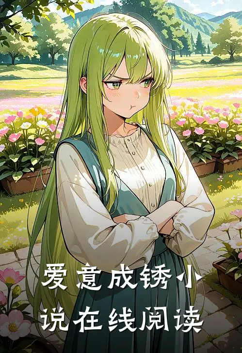 爱意成锈小说在线阅读