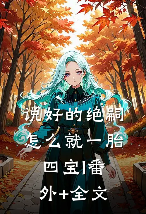 说好的绝嗣，怎么就一胎四宝l番外+全文