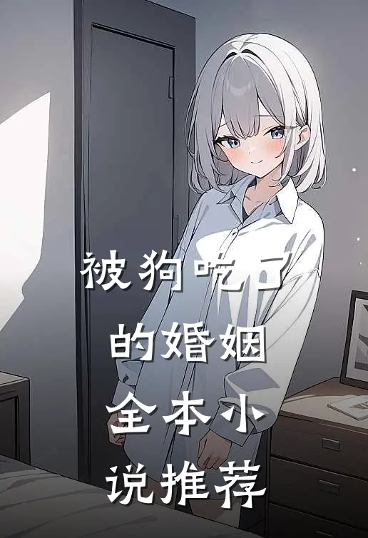 被狗吃了的婚姻全本小说推荐