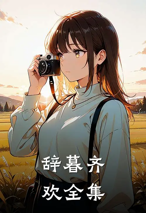 辞暮齐欢全集