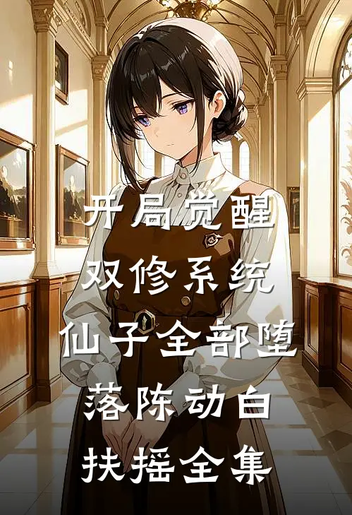 开局觉醒双修系统，仙子全部堕落陈动白扶摇全集