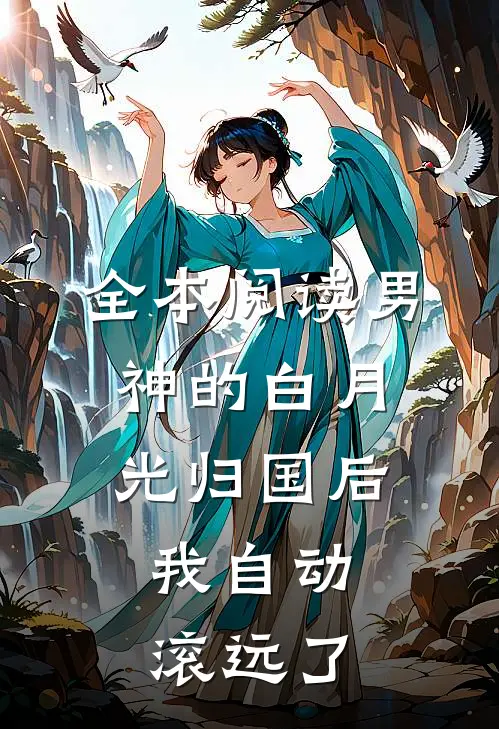 全本阅读男神的白月光归国后，我自动滚远了