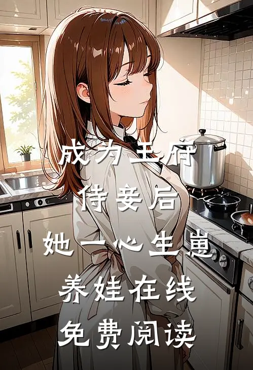 成为王府侍妾后，她一心生崽养娃在线免费阅读