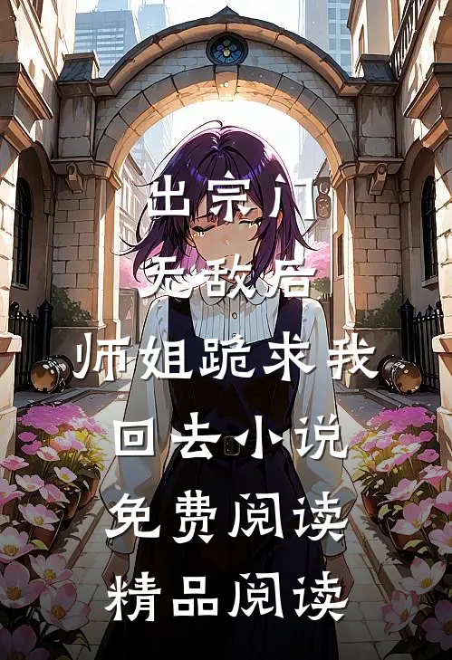 出宗门无敌后,师姐跪求我回去小说免费阅读精品阅读