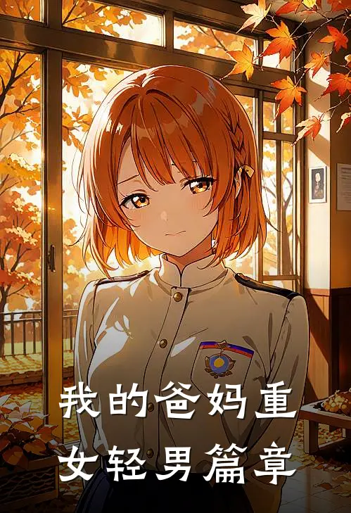 我的爸妈重女轻男篇章