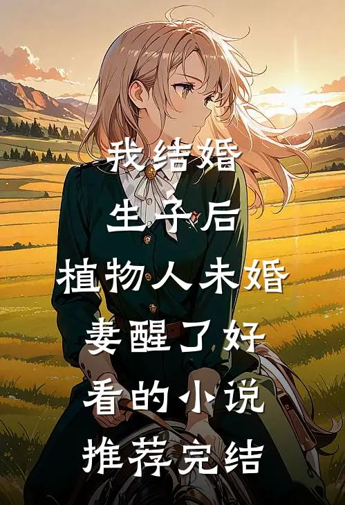 我结婚生子后，植物人未婚妻醒了好看的小说推荐完结