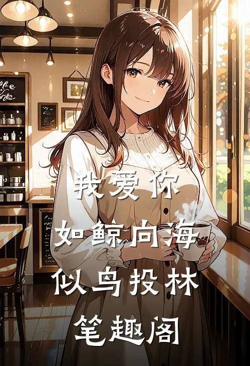 我爱你，如鲸向海，似鸟投林笔趣阁