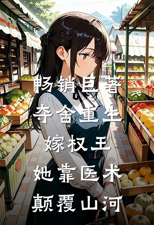 畅销巨著夺舍重生嫁权王，她靠医术颠覆山河