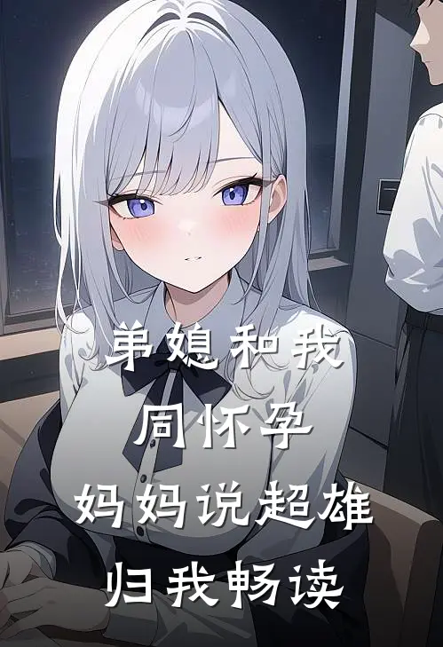 弟媳和我同怀孕，妈妈说超雄归我畅读