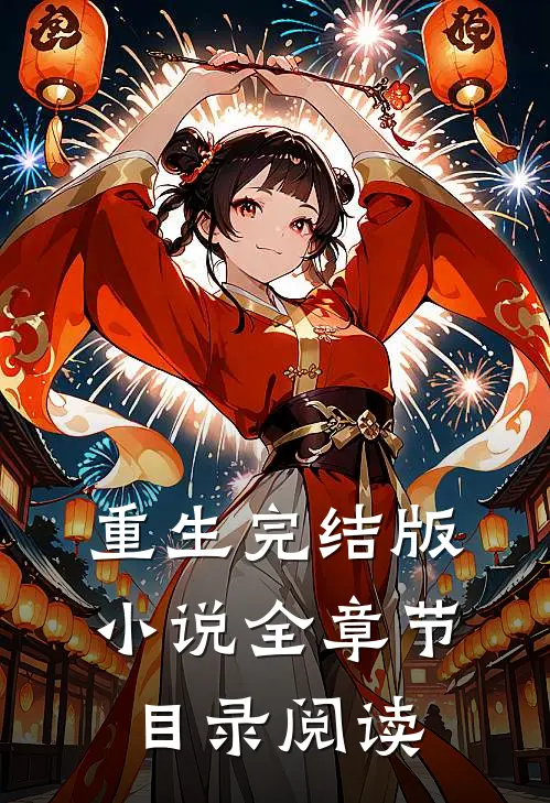 重生完结版小说全章节目录阅读