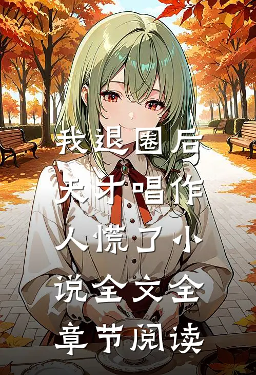 我退圈后，天才唱作人慌了小说全文全章节阅读