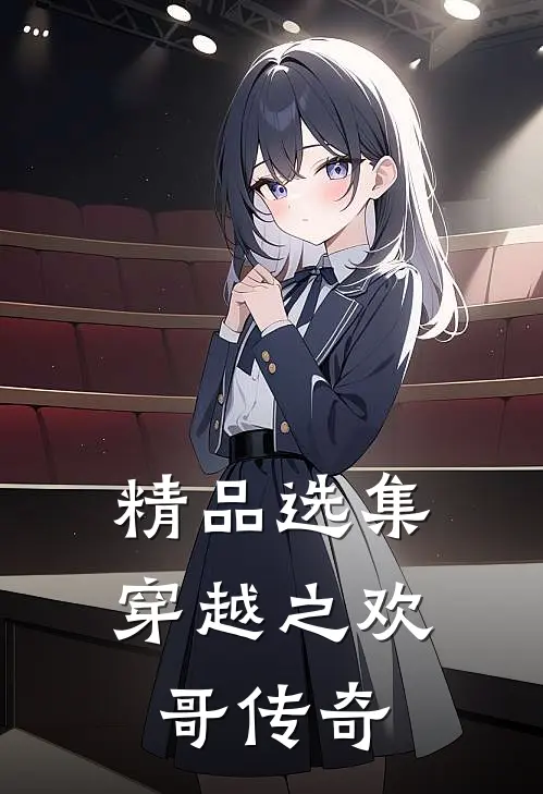 精品选集穿越之欢哥传奇
