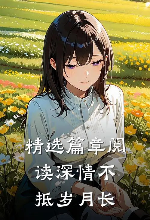 精选篇章阅读深情不抵岁月长