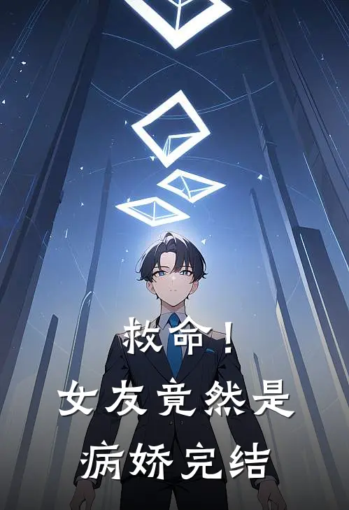 救命！女友竟然是病娇完结