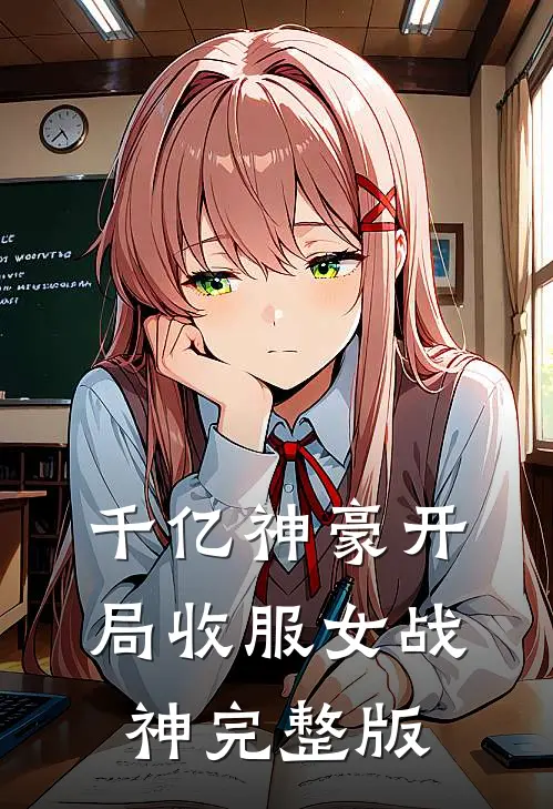 千亿神豪开局收服女战神完整版