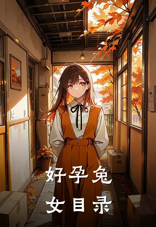 好孕兔女目录