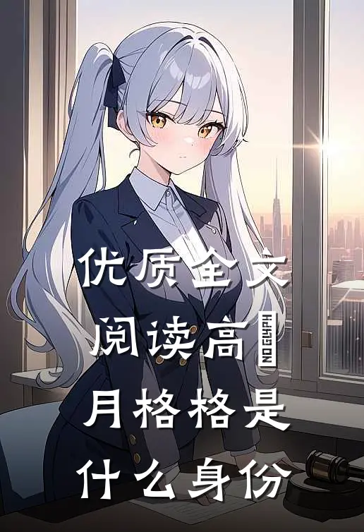 优质全文阅读高晞月格格是什么身份