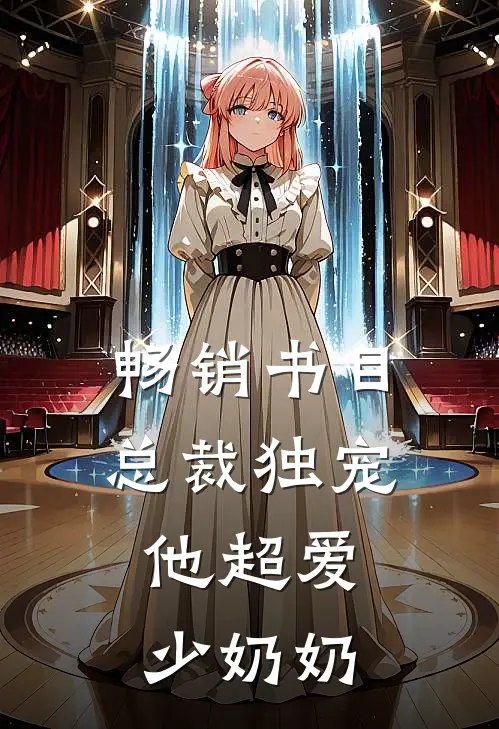 畅销书目总裁独宠：他超爱少奶奶