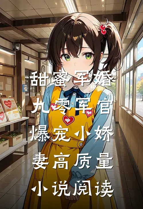 甜蜜军婚：九零军官爆宠小娇妻高质量小说阅读