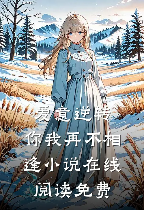 爱意逆转，你我再不相逢小说在线阅读免费