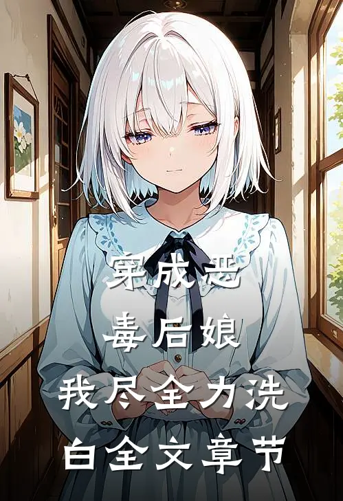 穿成恶毒后娘，我尽全力洗白全文章节