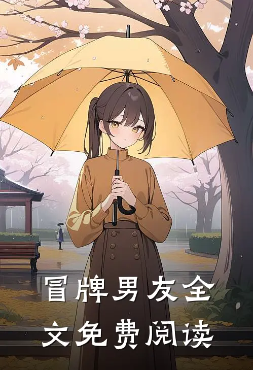 冒牌男友全文免费阅读