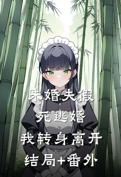 未婚夫假死逃婚，我转身离开结局+番外