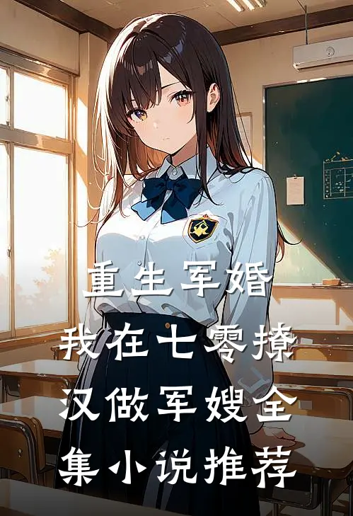 重生军婚：我在七零撩汉做军嫂全集小说推荐