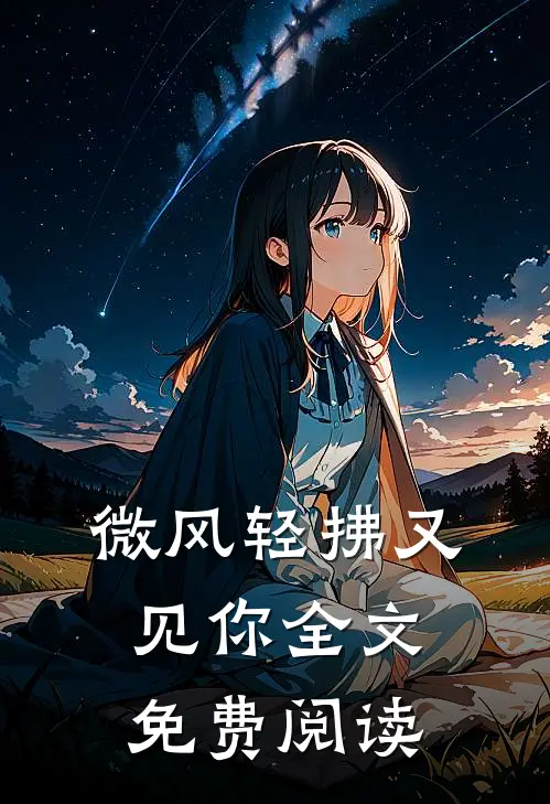 微风轻拂又见你全文免费阅读