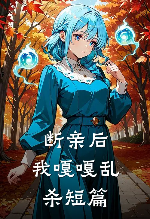 断亲后，我嘎嘎乱杀短篇
