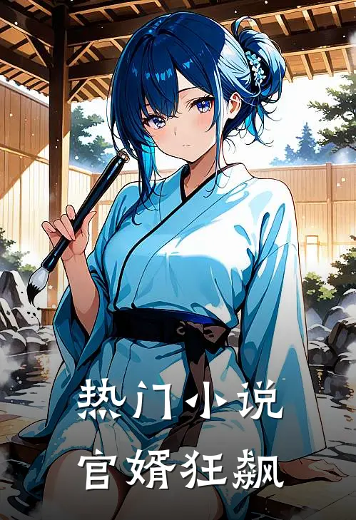 热门小说官婿狂飙