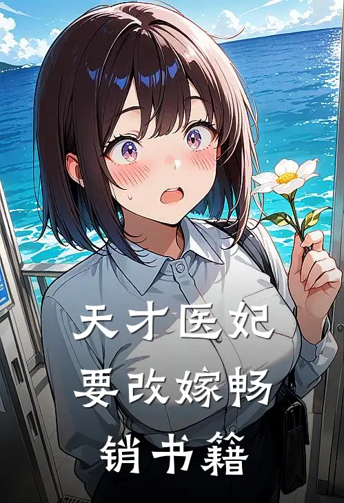天才医妃要改嫁畅销书籍