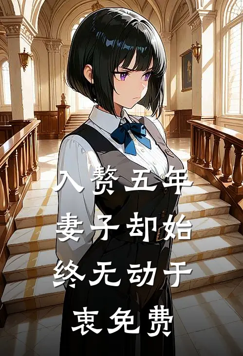 入赘五年，妻子却始终无动于衷免费