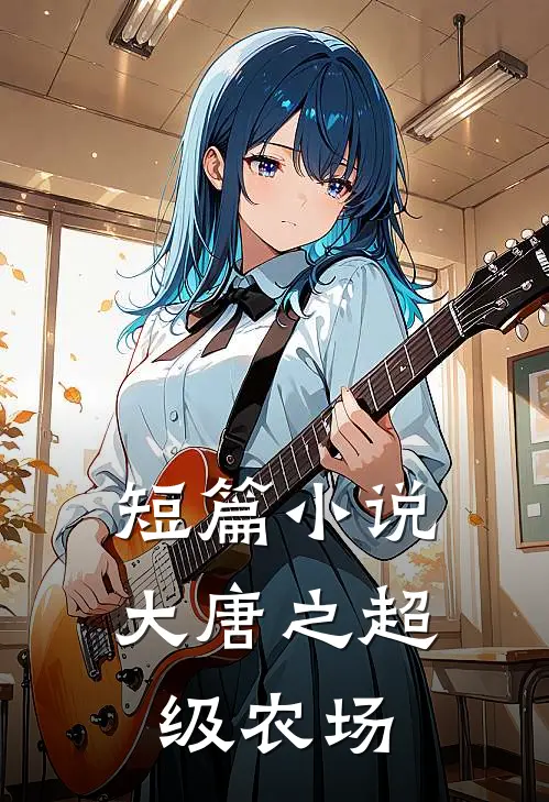 短篇小说大唐之超级农场