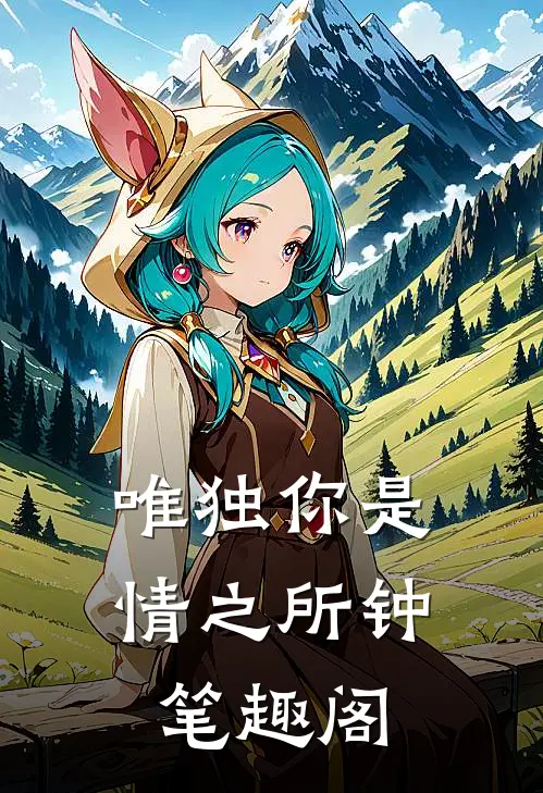 唯独你是情之所钟笔趣阁