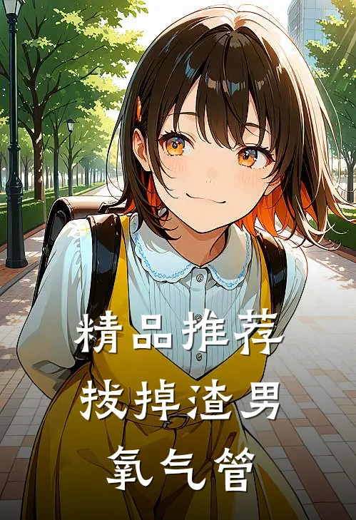 精品推荐拔掉渣男氧气管