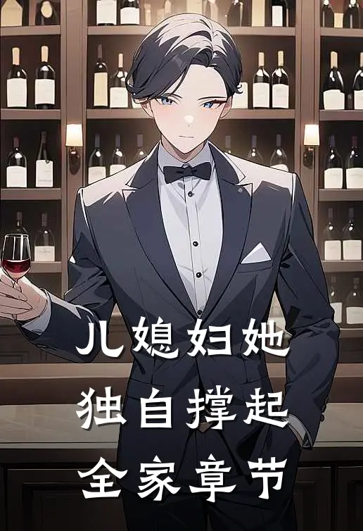 儿媳妇她独自撑起全家章节