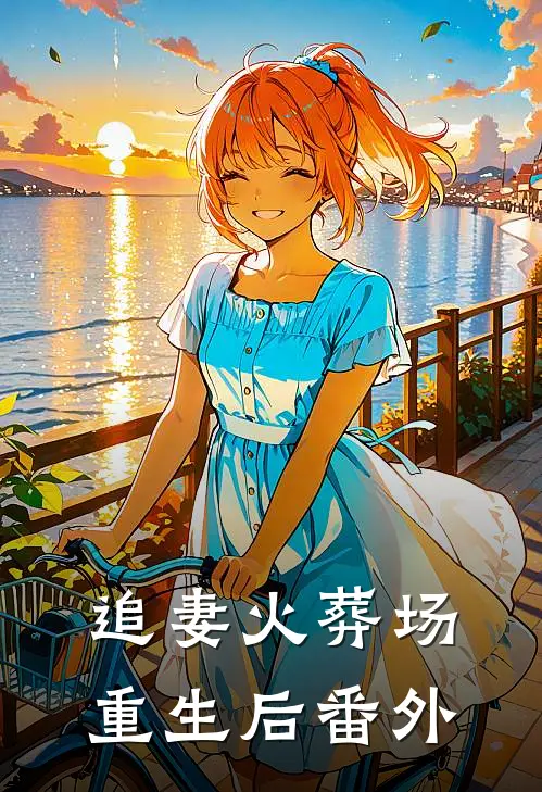追妻火葬场重生后 番外
