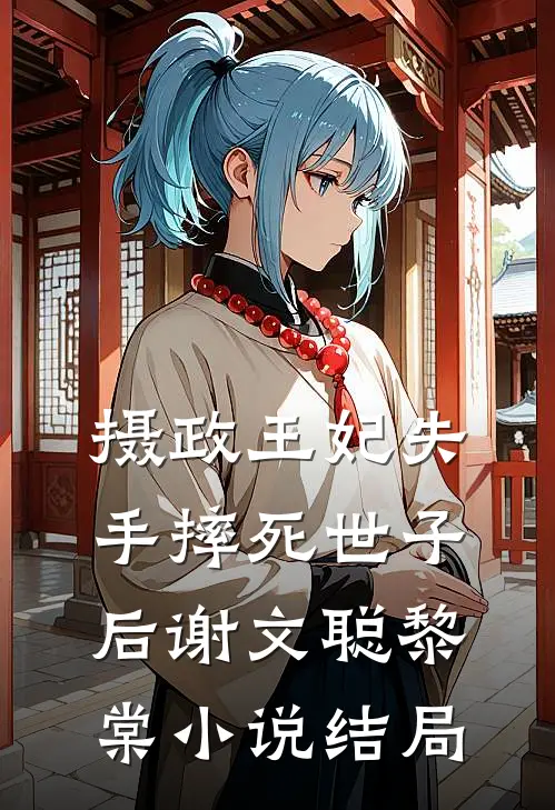 摄政王妃失手摔死世子后谢文聪黎棠小说结局