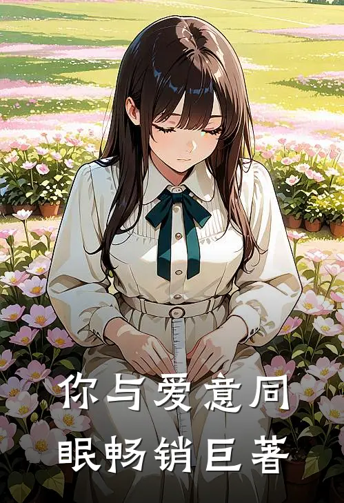 你与爱意同眠畅销巨著